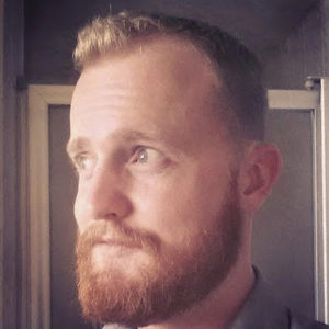 Meet your Posher, Mitchell